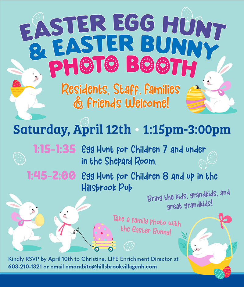 Easter Egg Hunt