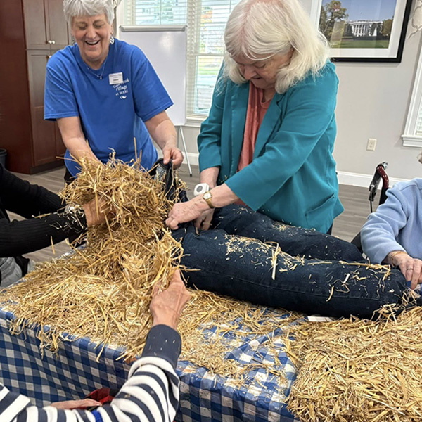 community activity