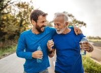 5 Fab Tips for Active Older Adults to Reset & Renew this Fall